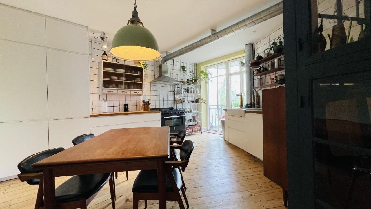 Apartmentincopenhagen Apartment 1494 Exteriér fotografie