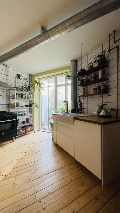 Apartmentincopenhagen Apartment 1494 Exteriér fotografie