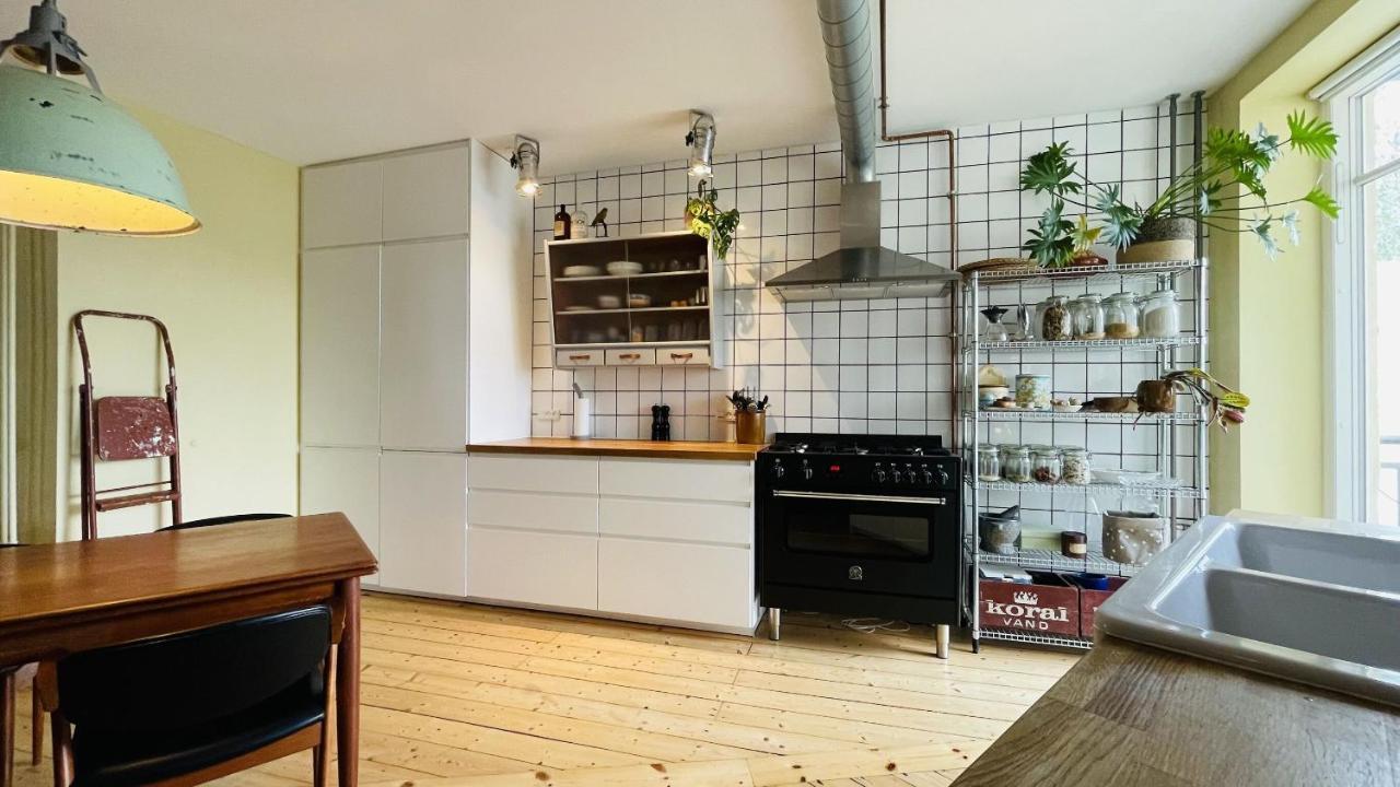 Apartmentincopenhagen Apartment 1494 Exteriér fotografie